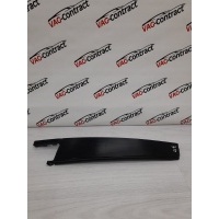 Накладка двери наружная Skoda Octavia A7 2013 5E0839902