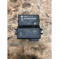 Audi a5 a4 b8 блок управления блок gateway 8t0907468k