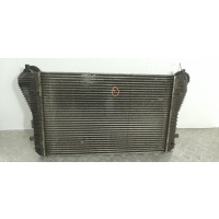 Интеркулер 1.9 - 2.0TDI , 1.8 - 2.0TFSI. SEAT Leon 2 2007 1K0145803