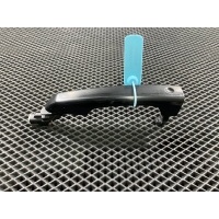 Ручка наружная передняя левая Land Rover Range Rover 4 2016 T2H19786PAB,T2H3843LML