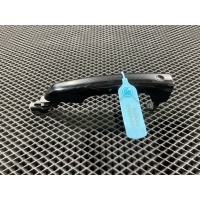 Ручка наружная передняя левая Jaguar XF 2 2016 T2H19786PAB,T2H3843LML