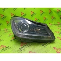 Фара ксеноновая MERCEDES C W204 2012 A2048203839