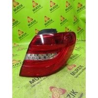 Фонарь MERCEDES B W246 2012 A2468200664