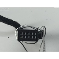 Разъем (фишка) проводки Audi A6 C5 (1997-2005) 1999 8L0972980
