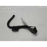 Разъем (фишка) проводки Volkswagen Passat B5 1999 8l0972980