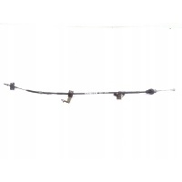 Форд ranger iii mazda bt - 50 06 - 11 трос тормоза ручной
