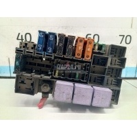 Блок предохранителей Renault Vel Satis (2002 - 2009) 8200064071