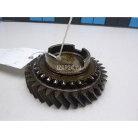 Шестерня 2-ой передачи VAG TT(8N) (1998 - 2006) 02A311261R