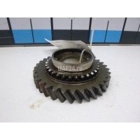 Шестерня 1-ой передачи VAG TT(8N) (1998 - 2006) 02A311251C