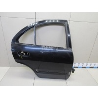 Дверь задняя правая Nissan Almera Classic (B10) (2006 - 2013) 8210095F0B