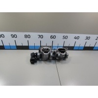 Механизм изменения длины впускного коллектора Subaru Legacy (B13) (2003 - 2009) 14011AB930