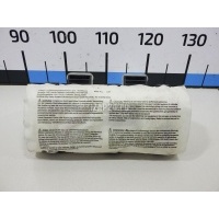 Подушка безопасности пассажирская (в торпедо) GM Signum (2003 - 2008) 24413420