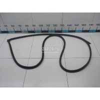 Уплотнитель (наружный) Hyundai-Kia Santa Fe (SM)/ Santa Fe Classic (2000 - 2012) 8213026000