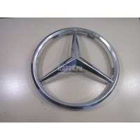 Эмблема Mercedes Benz W164 M-Klasse (ML) (2005 - 2011) 2518880086