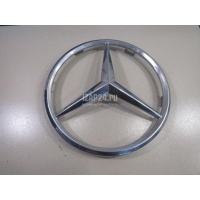 Эмблема Mercedes Benz W164 M-Klasse (ML) (2005 - 2011) 2518880086