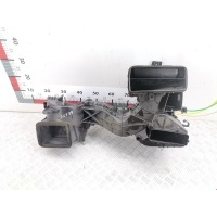 Отопитель в сборе (печка) Volkswagen Golf 4 (1997-2004) 1999 ,1J1819007