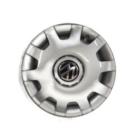 Колпаки колпак volkswagen 14 гольф поло 1j0601147l
