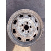 Колесо штампованное volkswagen транспортер t4 15 