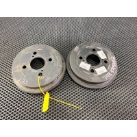 барабан тормозной задний Toyota Yaris Verso 2000 4243152020