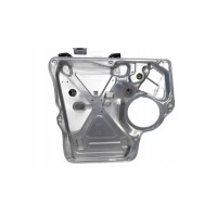 стеклоподъемник левый передняя 7e0837753e volkswagen t5