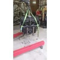 Двигатель стартер gsx 650 f катана