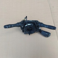 Переключатель стеклоочистителя dacia duster ii 255678207r