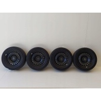 Audi a1 8x0 колёса колёсные диски 8x0601027 е 6.5jx15 et34