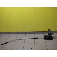 Citroen c5 iii домкрат переключения кпп 9650735180