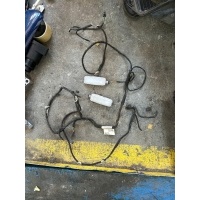 Свет подшивки audi a8 d4 индикатор 4h0971100a