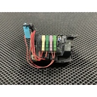 Блок предохранителей Mercedes-Benz ML W166 2013 A1665402950