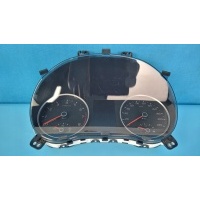 Kia рио iv 22r рестайлинг 1.0 t - gdi спидометр часы 94033 - h8140