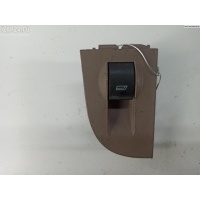 Кнопка стеклоподъемника заднего левого Audi A6 C5 (1997-2005) 1999 4B0839015B