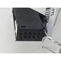 Разъем (фишка) проводки Audi A6 C5 (1997-2005) 1999 8L0972980