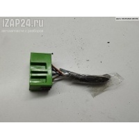 Разъем (фишка) проводки Audi A6 C5 (1997-2005) 2002 8L0971971