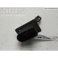 Разъем (фишка) проводки Skoda Octavia mk1 (A4) 2001 1j0906443