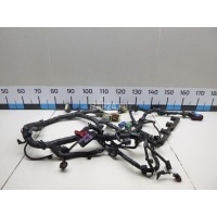 Накладка зеркала левого Ford Mondeo IV (2007 - 2015) 1715819
