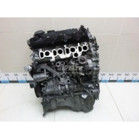 Двигатель BMW 5-serie E60/E61 (2003 - 2009) 11002146544