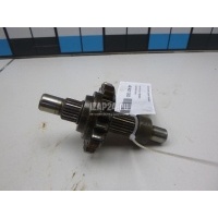 Шестерня задней передачи VAG Golf Plus (2005 - 2014) 02A311531K