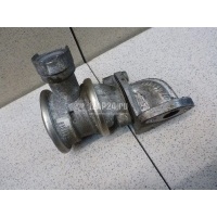 Клапан вентиляции картерных газов VAG Touareg (2002 - 2010) 079131101H