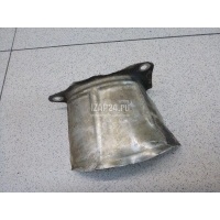 Кожух VAG Touareg (2002 - 2010) 7L0422704