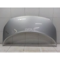 Капот Renault Scenic II (2003 - 2009) 651001097R