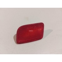 Отражатель в бампер задний правый Renault Scenic II (2003 - 2009) 265603083R