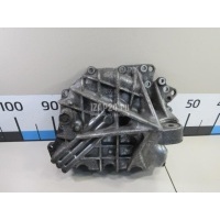 Крышка КПП Toyota Camry V40 (2006 - 2011) 3510273011
