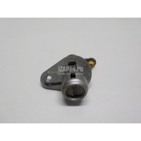 Вставка замка багажника Hyundai-Kia Accent II (+TAGAZ) (2000 - 2012) 8125025A00