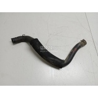 Патрубок отопителя Hyundai-Kia Accent II (+TAGAZ) (2000 - 2012) 9732025160