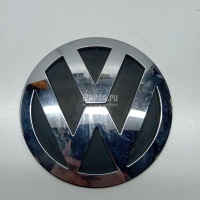 Эмблема на крышку багажника VAG Passat [B6] (2005 - 2010) 3C9853630BULM