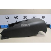 Кожух рулевой колонки нижний VAG Passat [B6] (2005 - 2010) 3C0858559H1QB