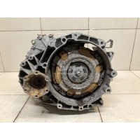 АКПП (автоматическая коробка переключения передач) VAG Passat [B6] (2005 - 2010) 0AM300048N00K