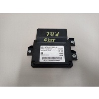 Блок управления парковочным тормозом VAG Passat [B6] (2005 - 2010) 3C0907801A