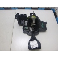 Блок педалей GM Corsa D (2006 - 2015) 5560708